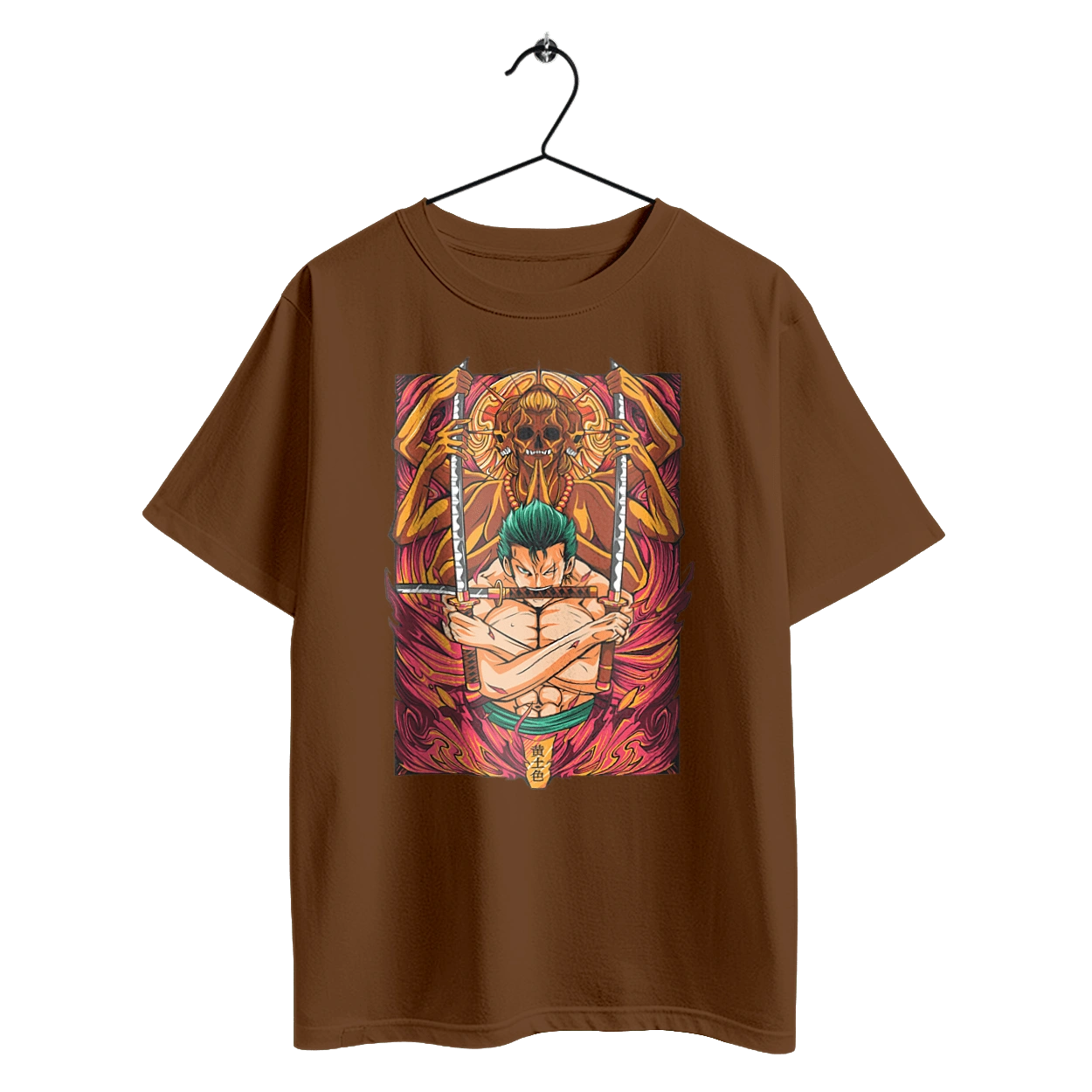 Ван Піс Зоро