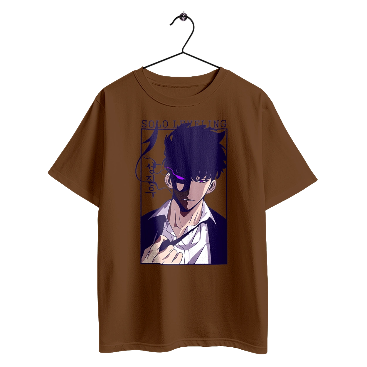 Поднятие уровня в одиночку