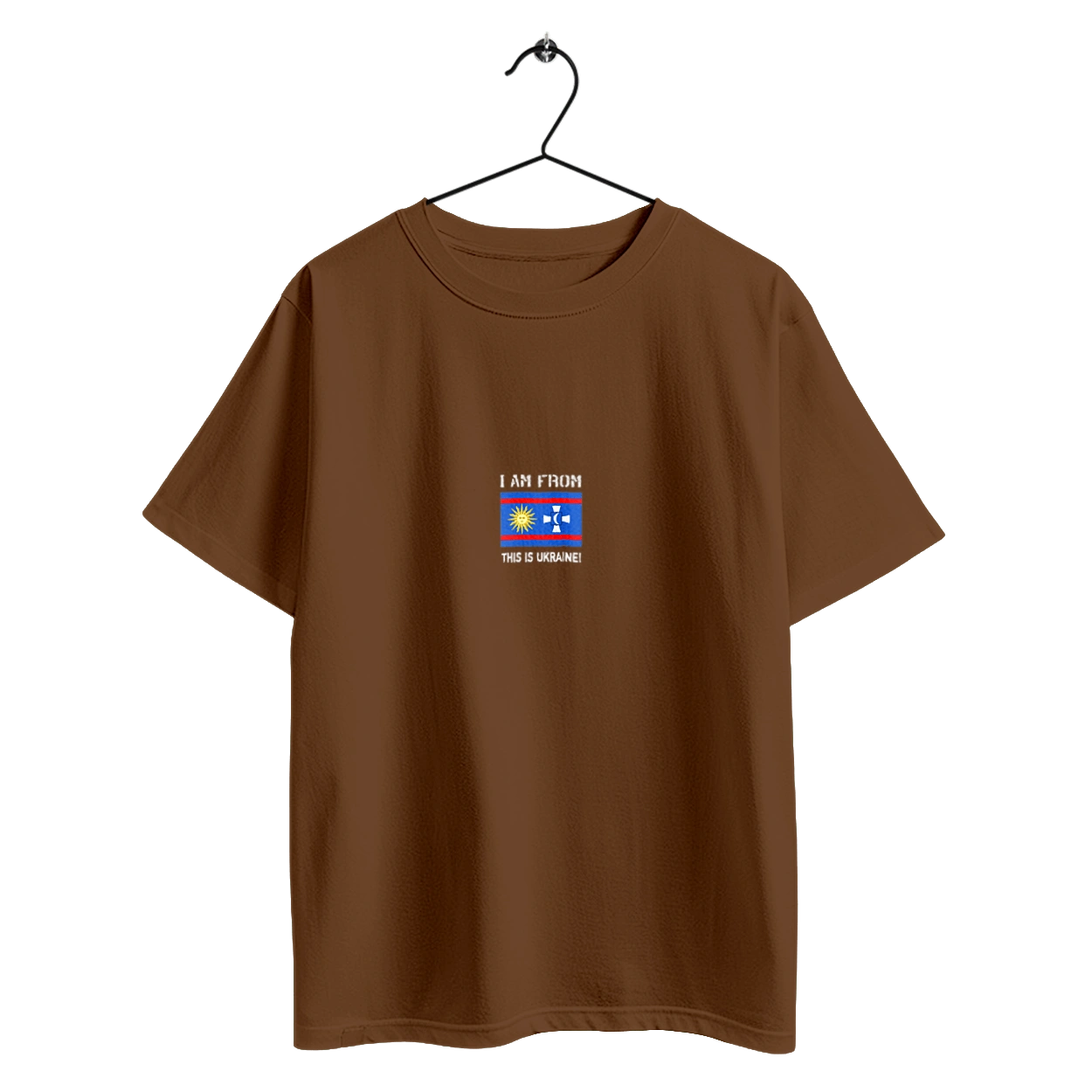 Flag of Vinnytsia region