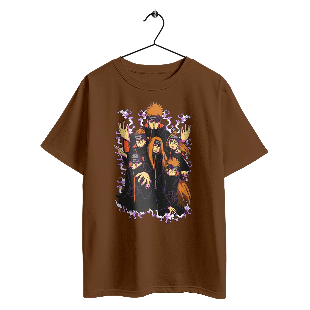 Наруто Акацукі