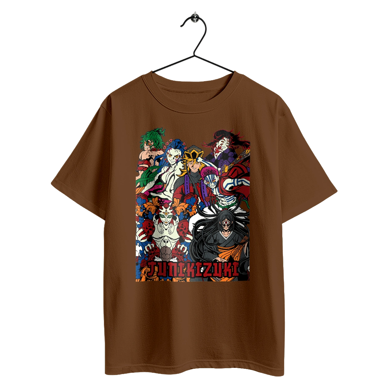 Винищувач Демонів