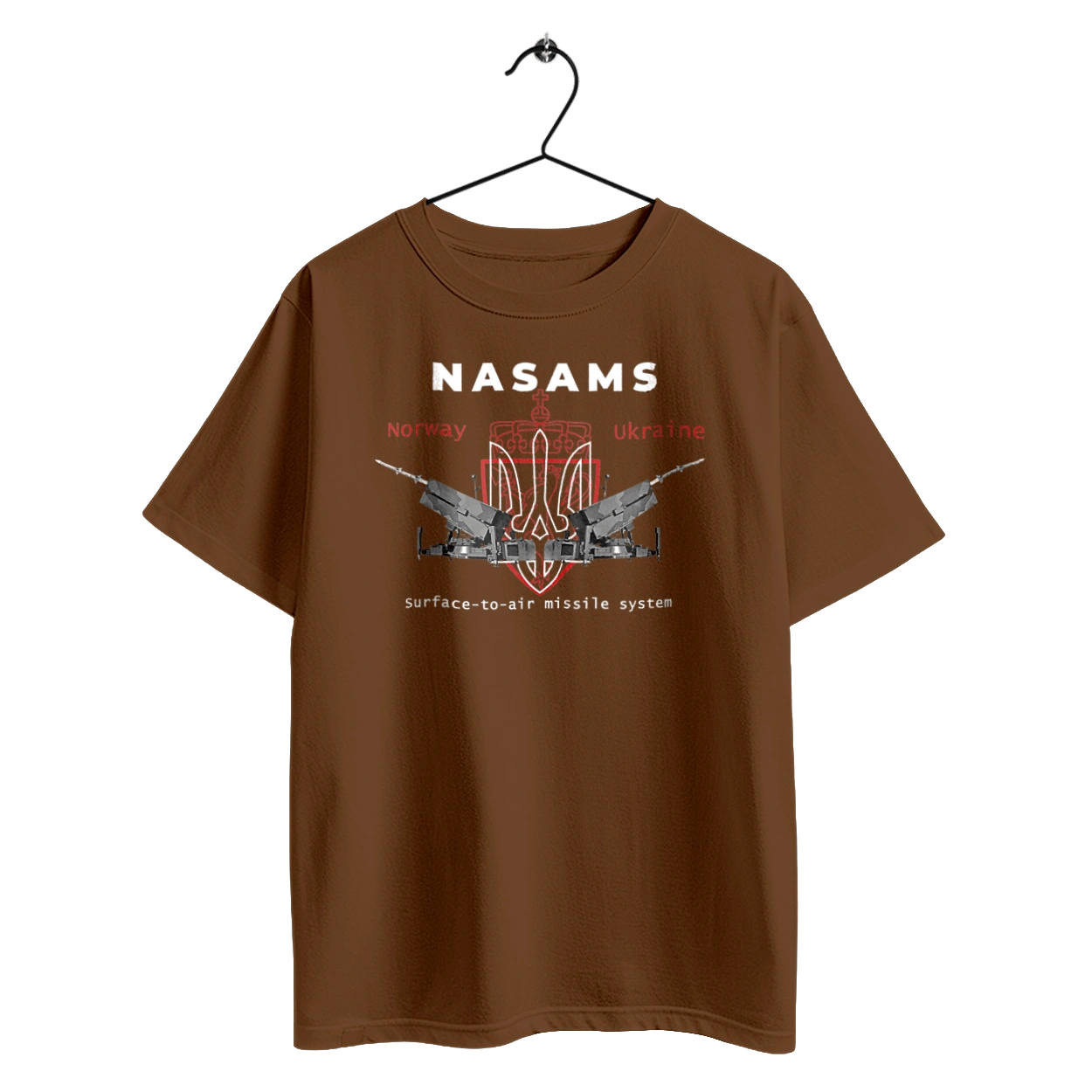 NASAMS