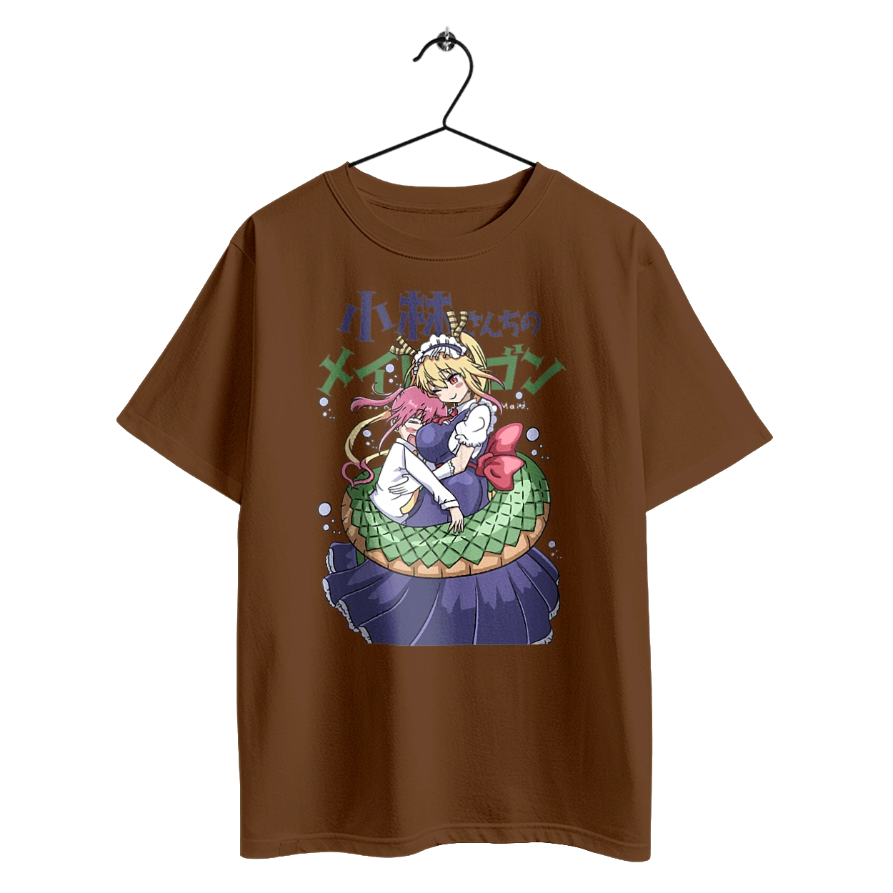 Miss Kobayashi's Dragon Maid