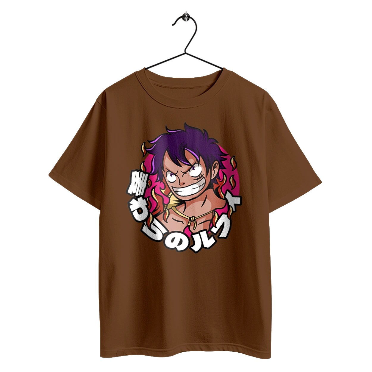 Ван Піс Луффі