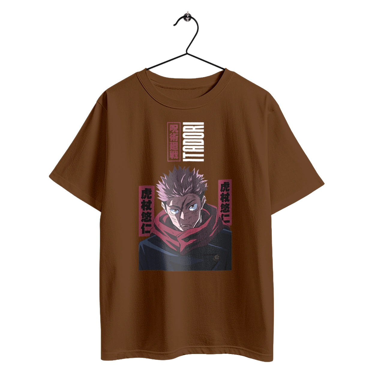 Магическая битва Итадори