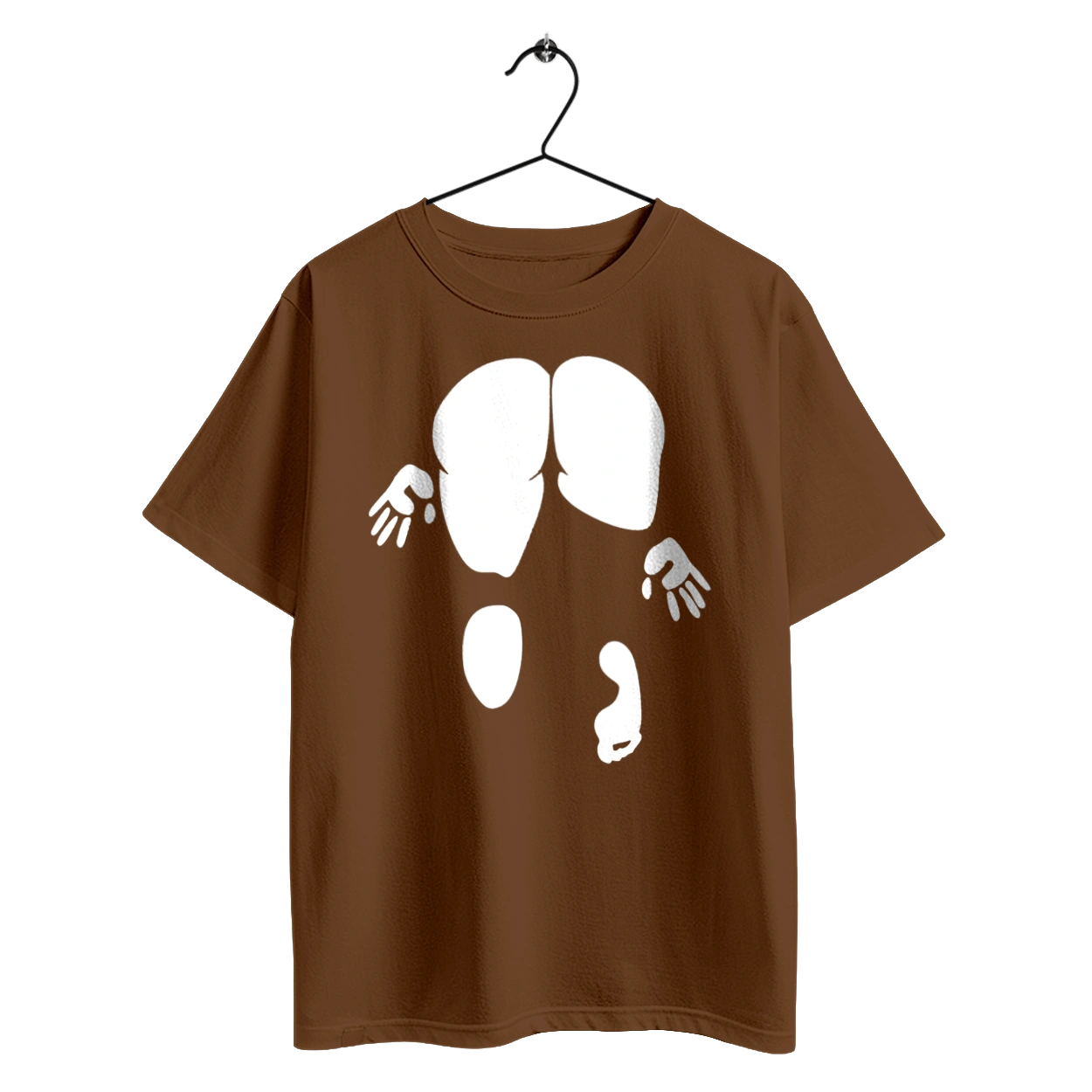 Girl view from behind