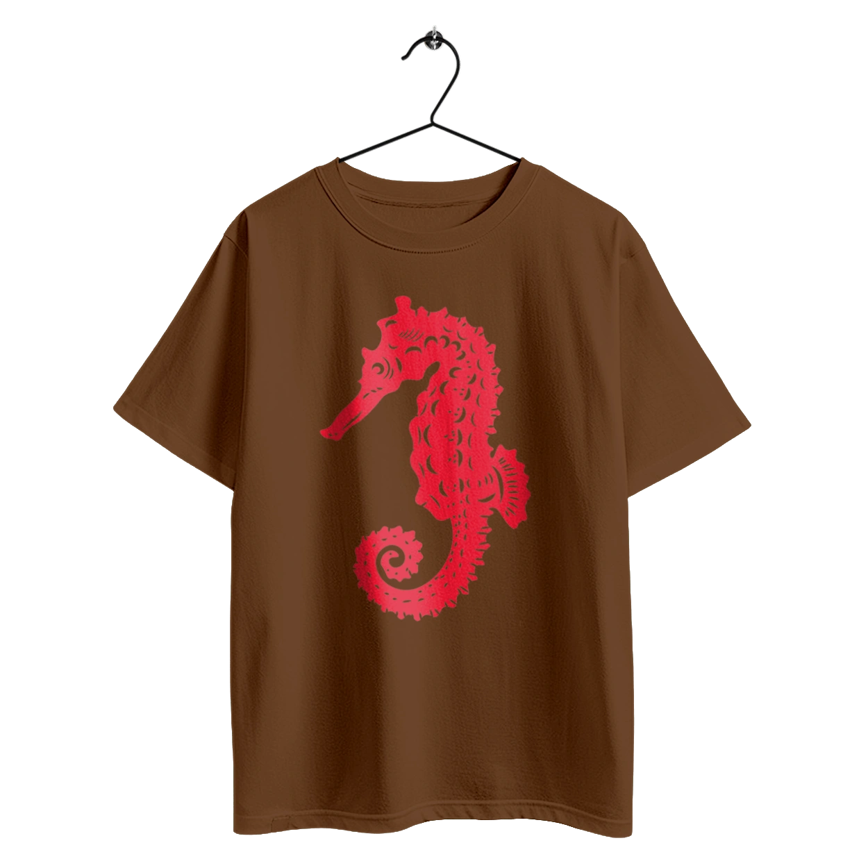 Морський коник