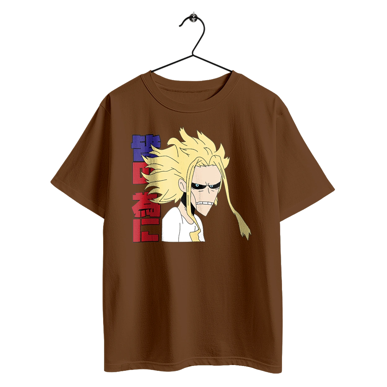 My hero academy All Might