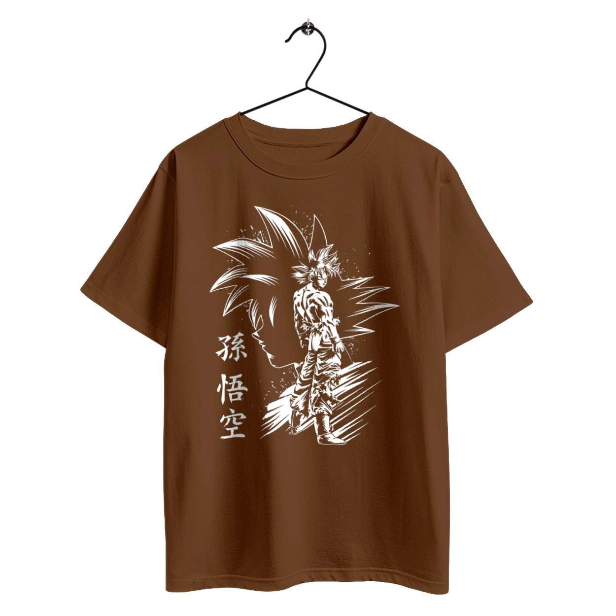 Dragon Ball Son Goku