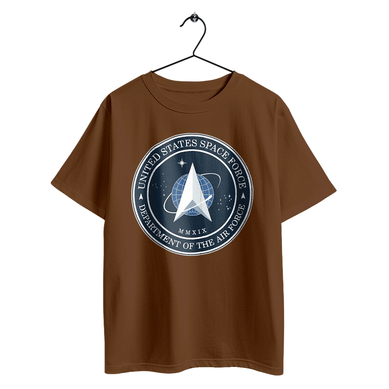 Космические силы США