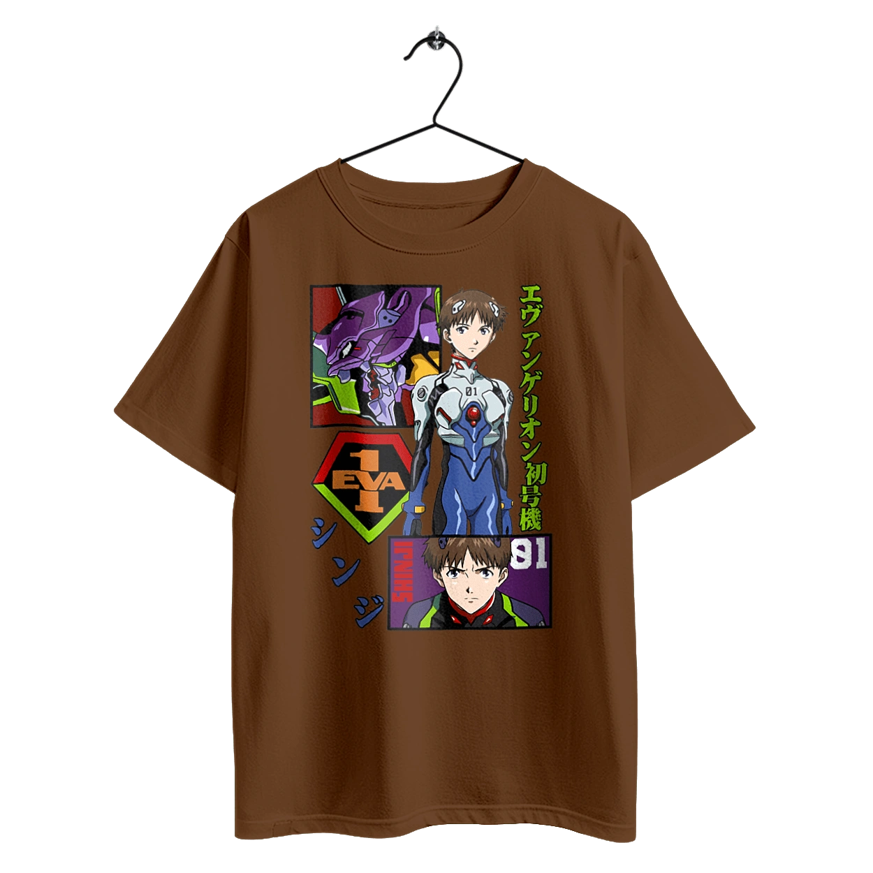 Евангелион