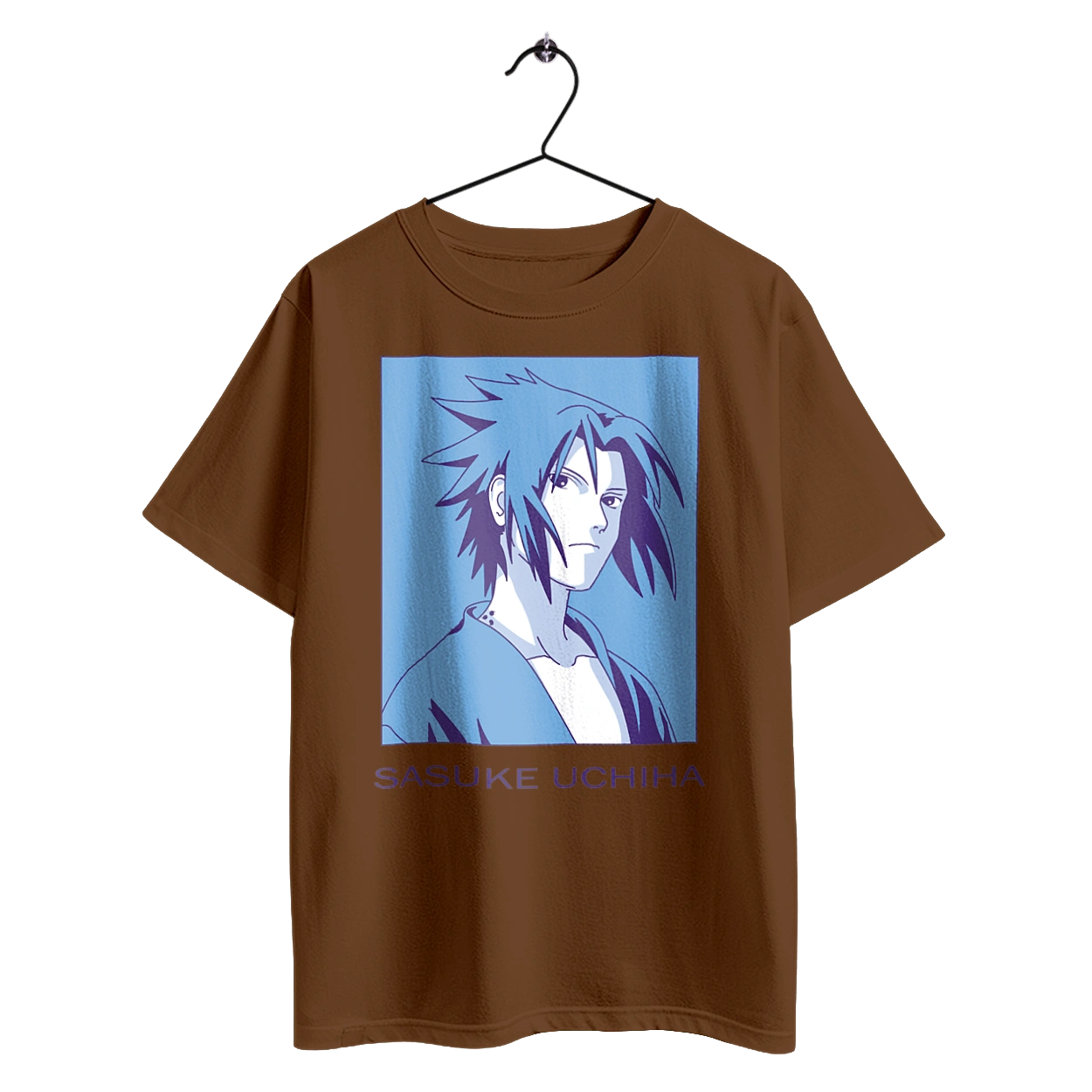 Naruto Sasuke Uchiha