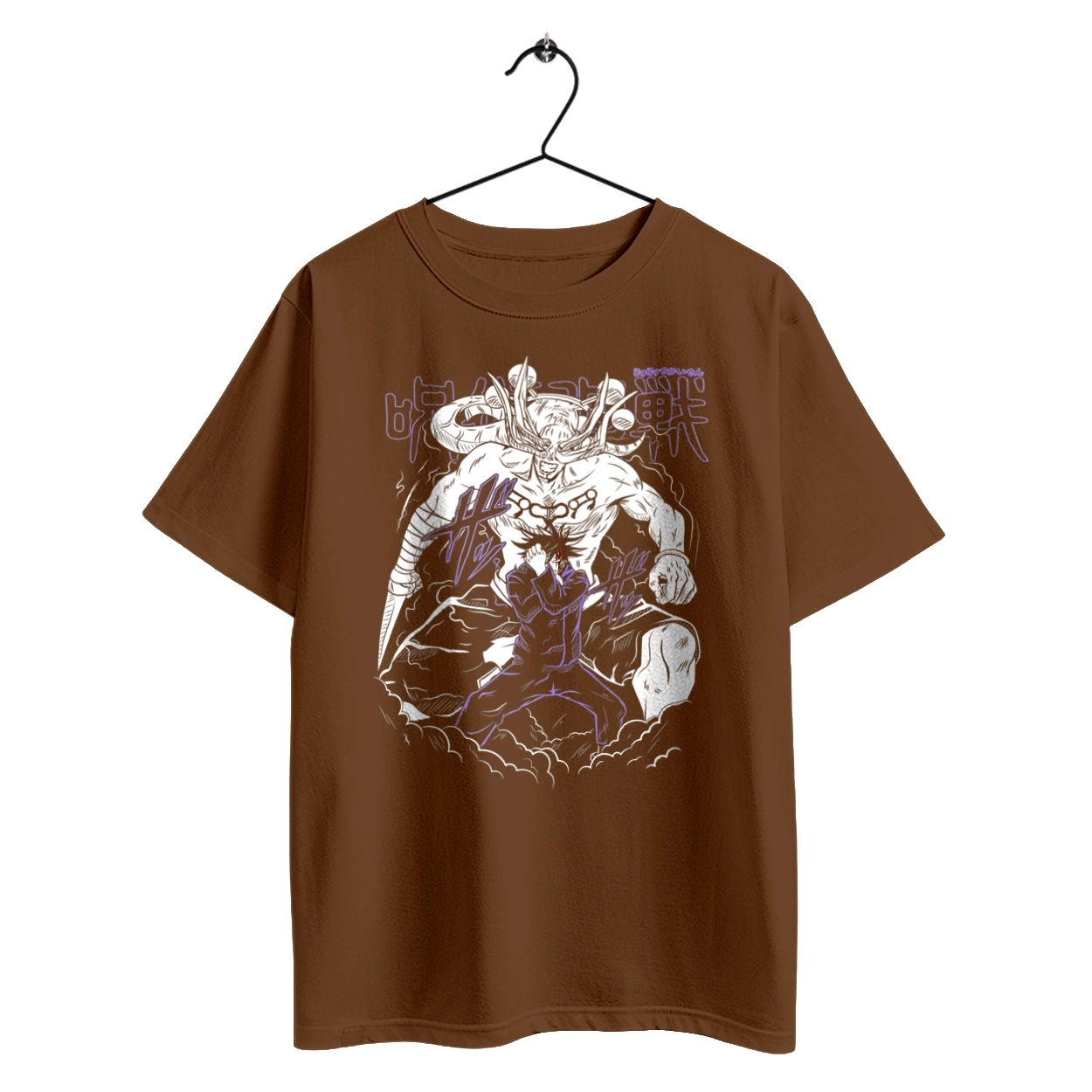 Магическая битва Мегуми