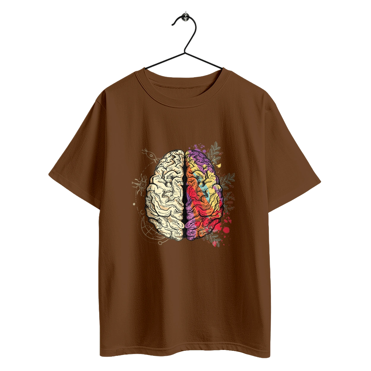 Creativity and logic