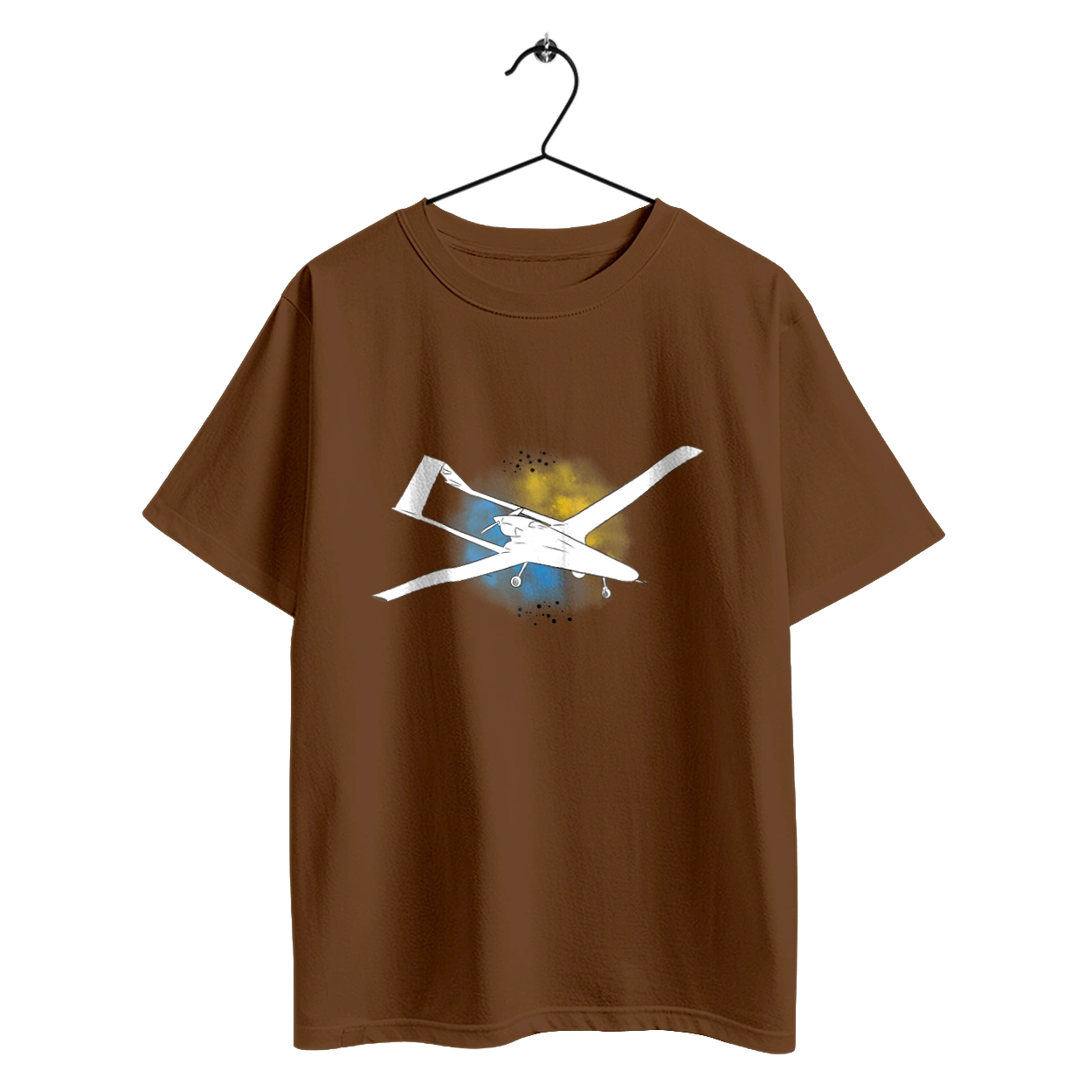 Товарищ байрактар