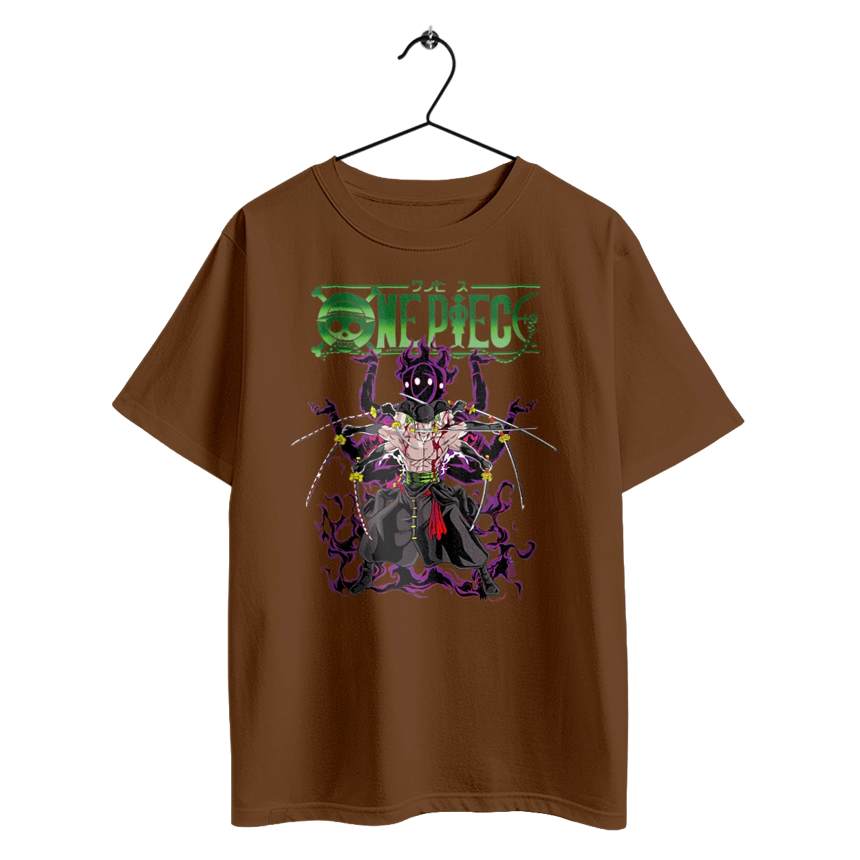 Ван Піс Зоро