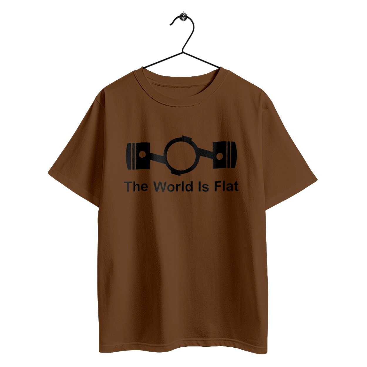 World Flat