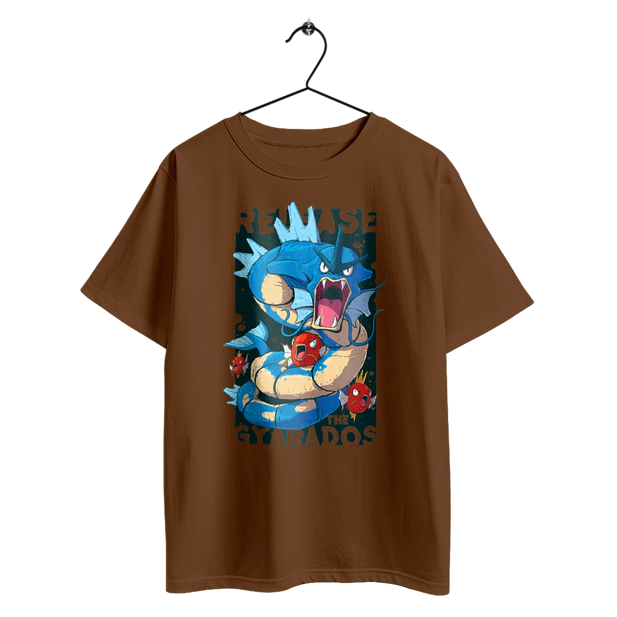 Pokemon Gyarados