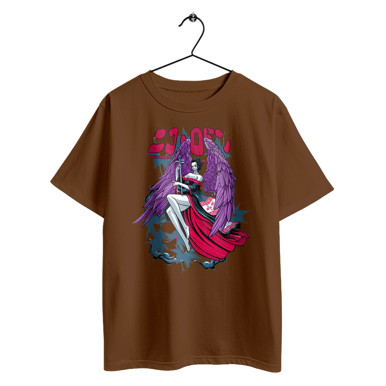 One Piece Nico Robin