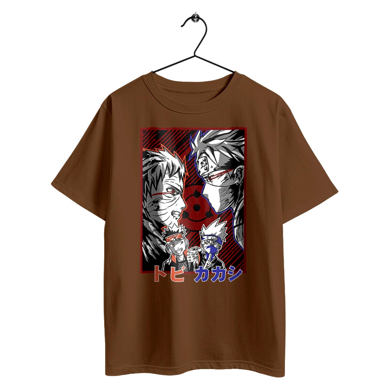 Naruto Kakashi Hatake