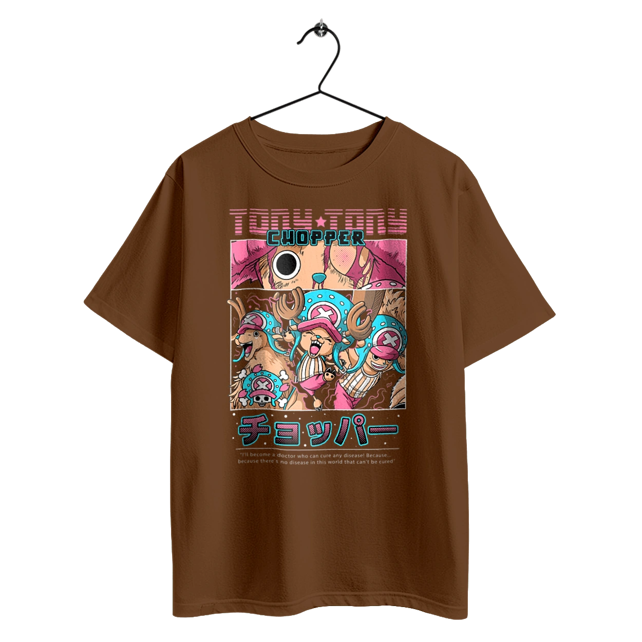 Ван Піс Тоні Тоні Чоппер