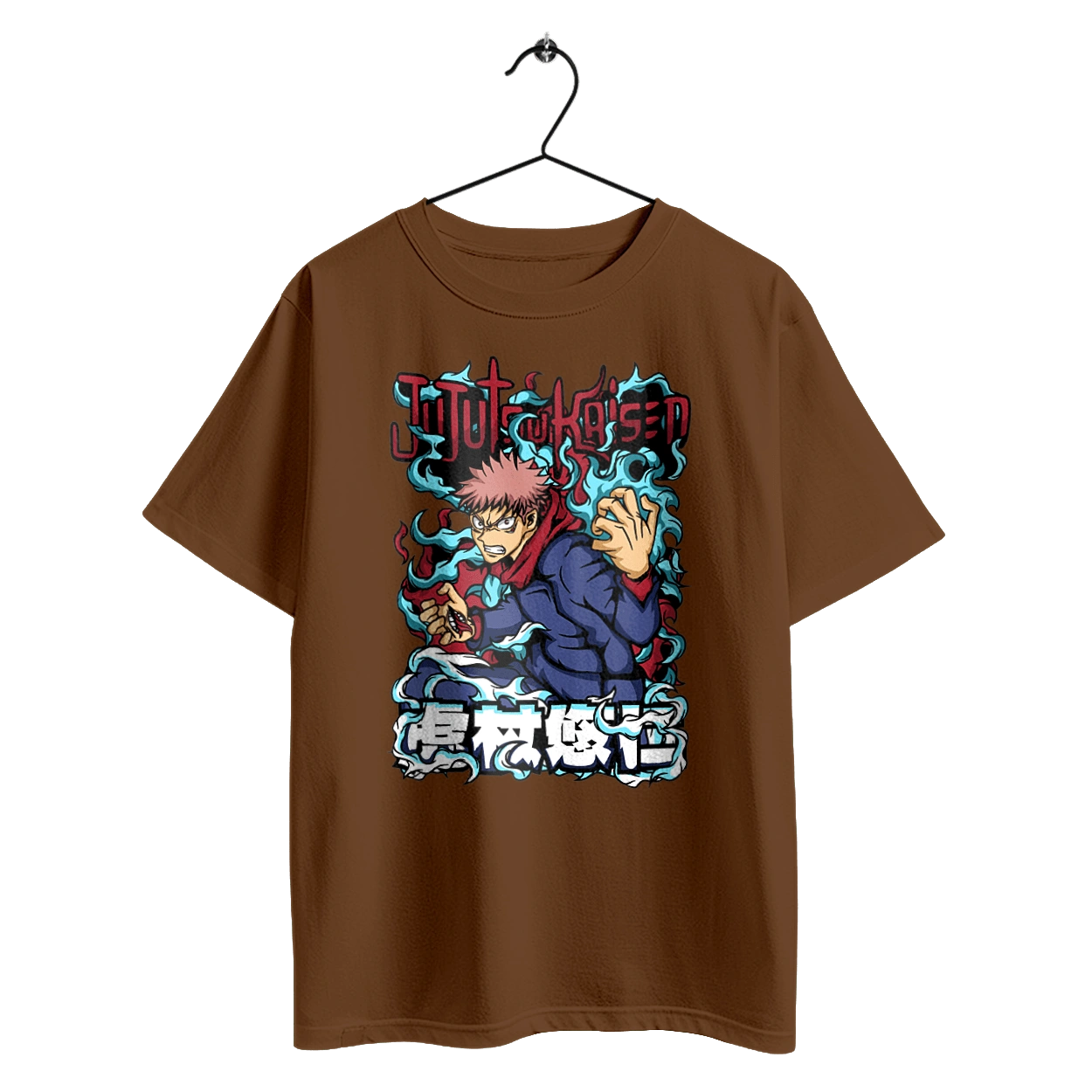 Jujutsu Kaisen Itadori