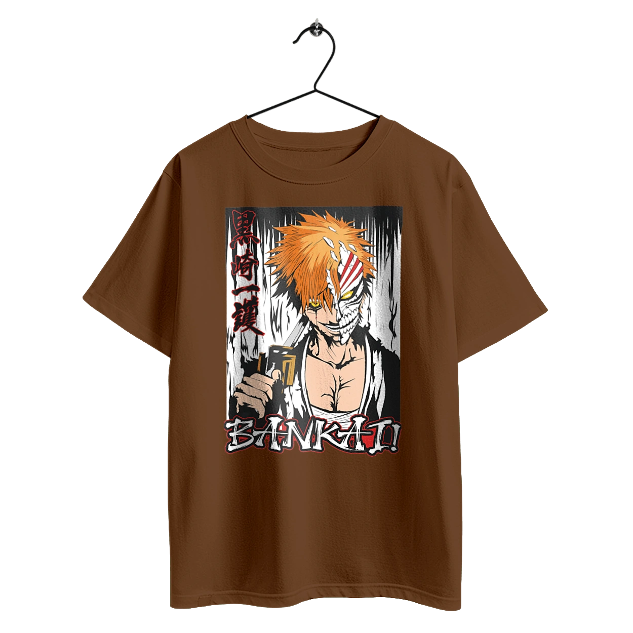Bleach Ichigo Kurosaki
