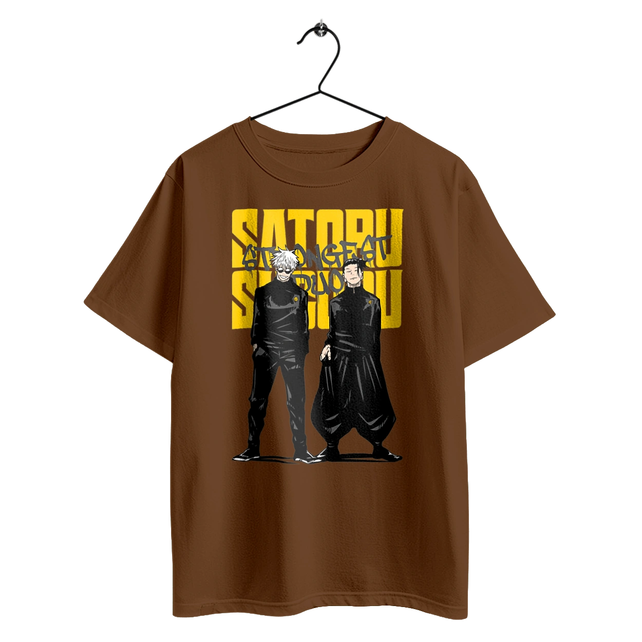 Jujutsu Kaisen Gojo and Geto