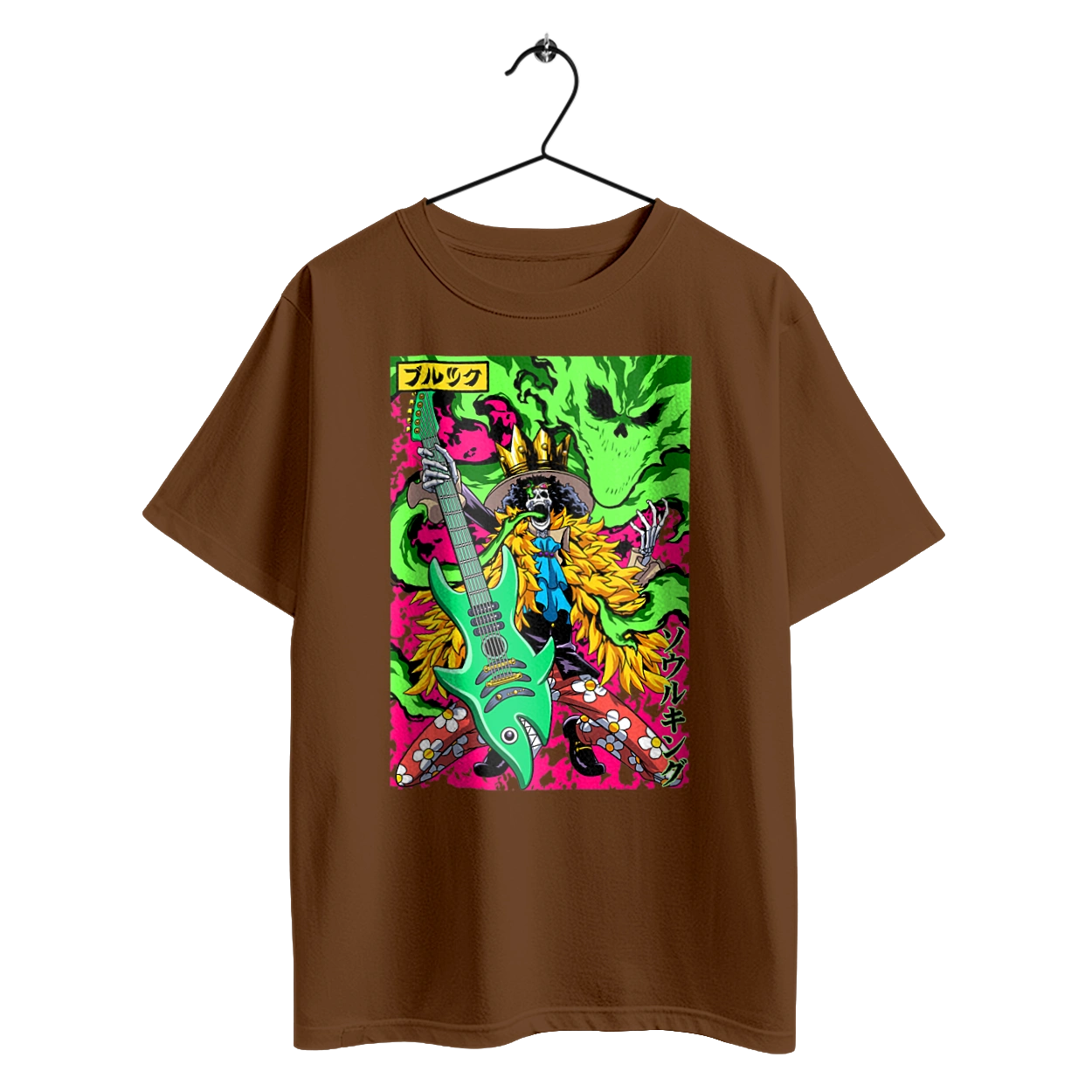 Ван Піс Брук