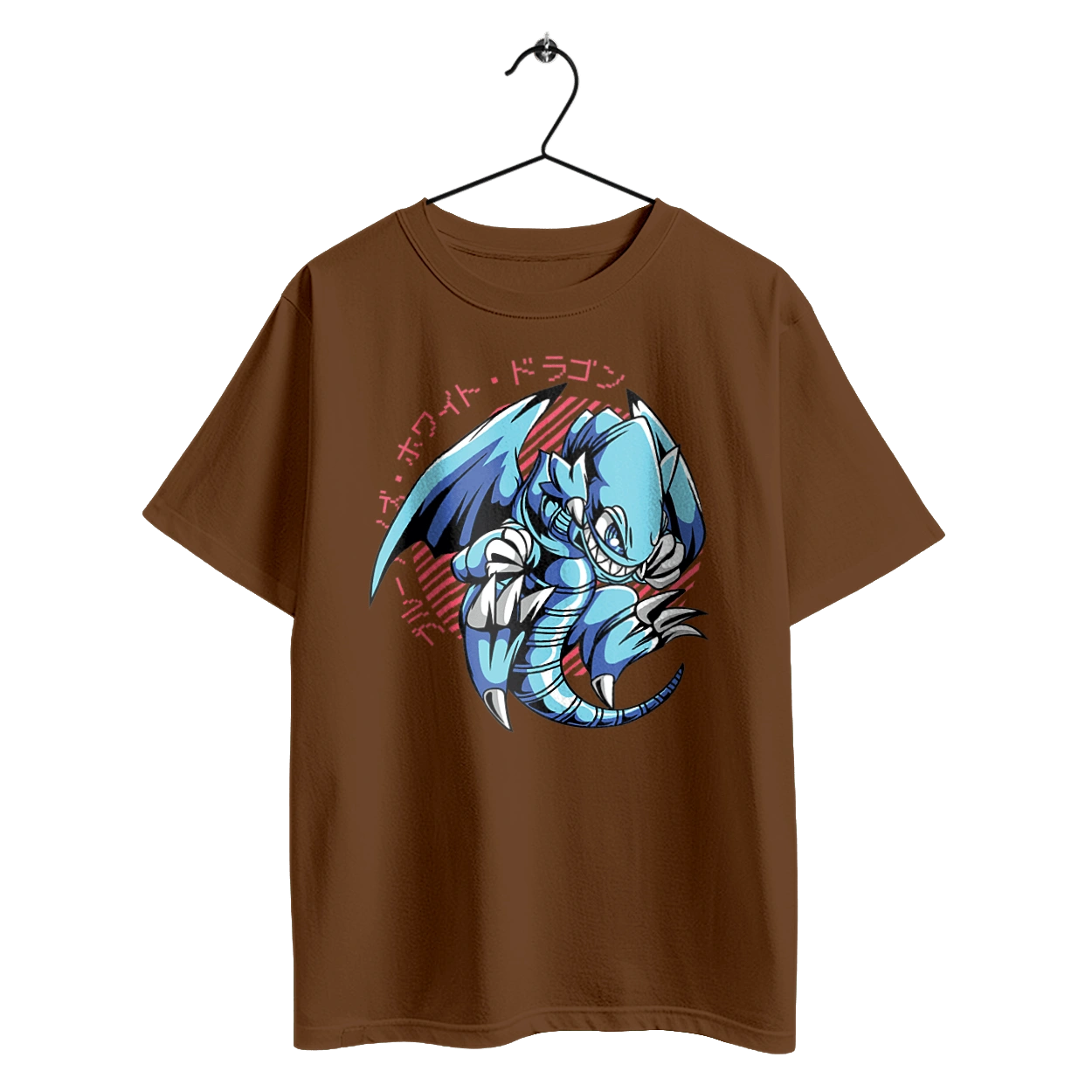 Yu Gi Oh! Blue Eyes Toon Dragon