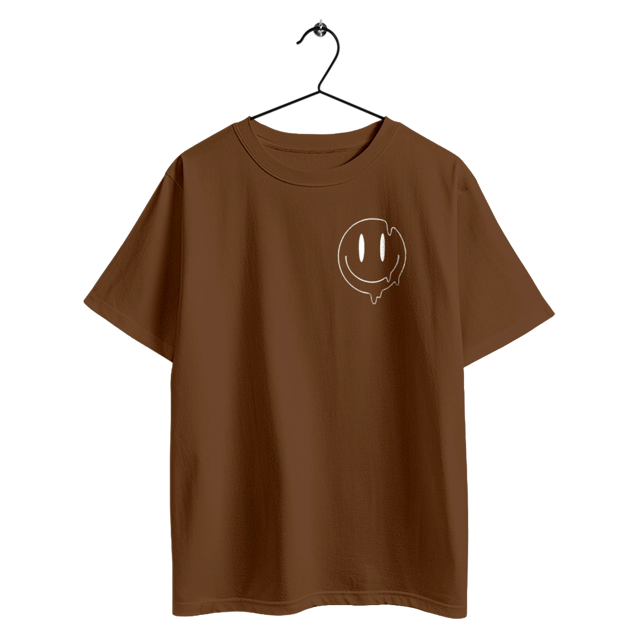 Літній Смайлик