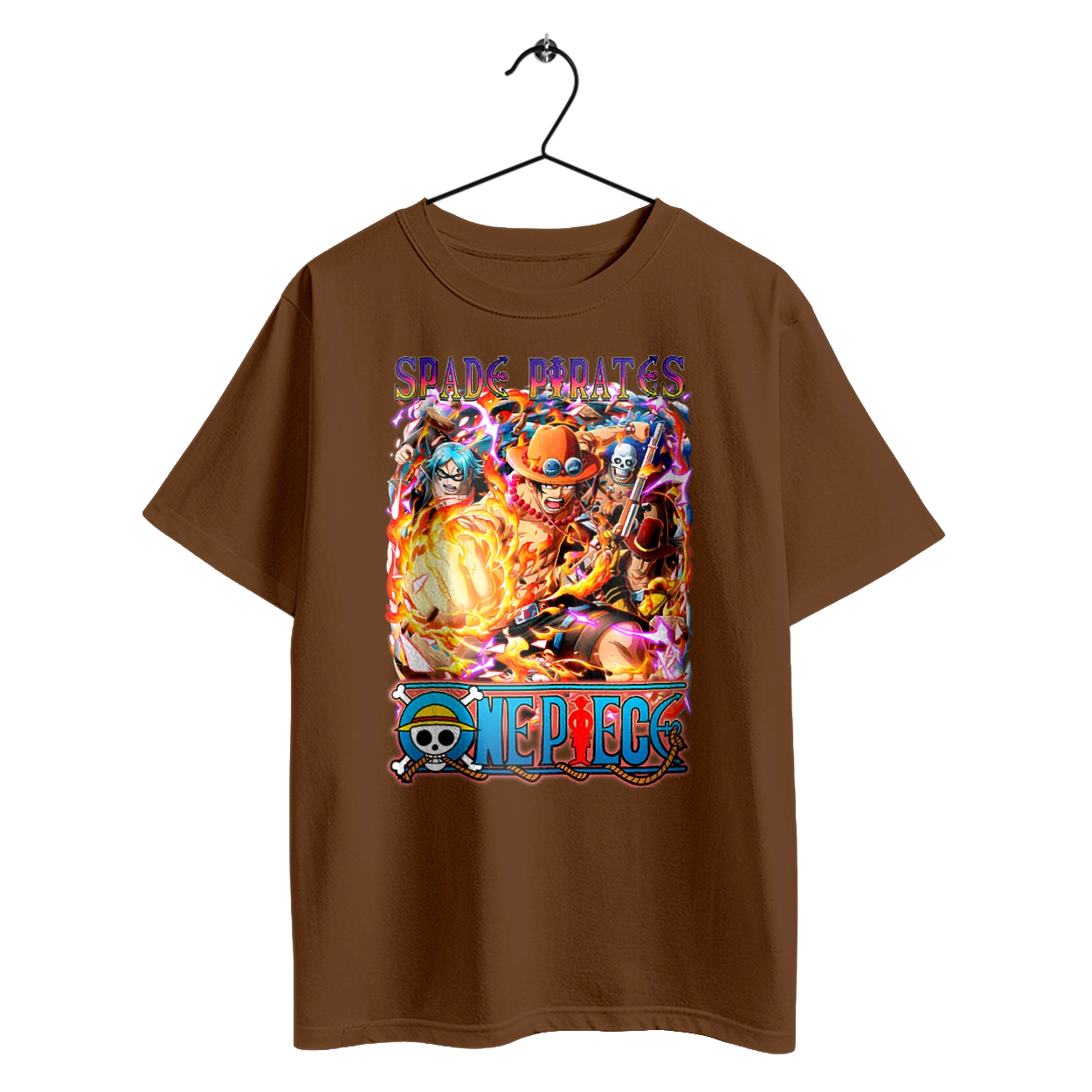 Ван Піс Портгас Д. Ейс