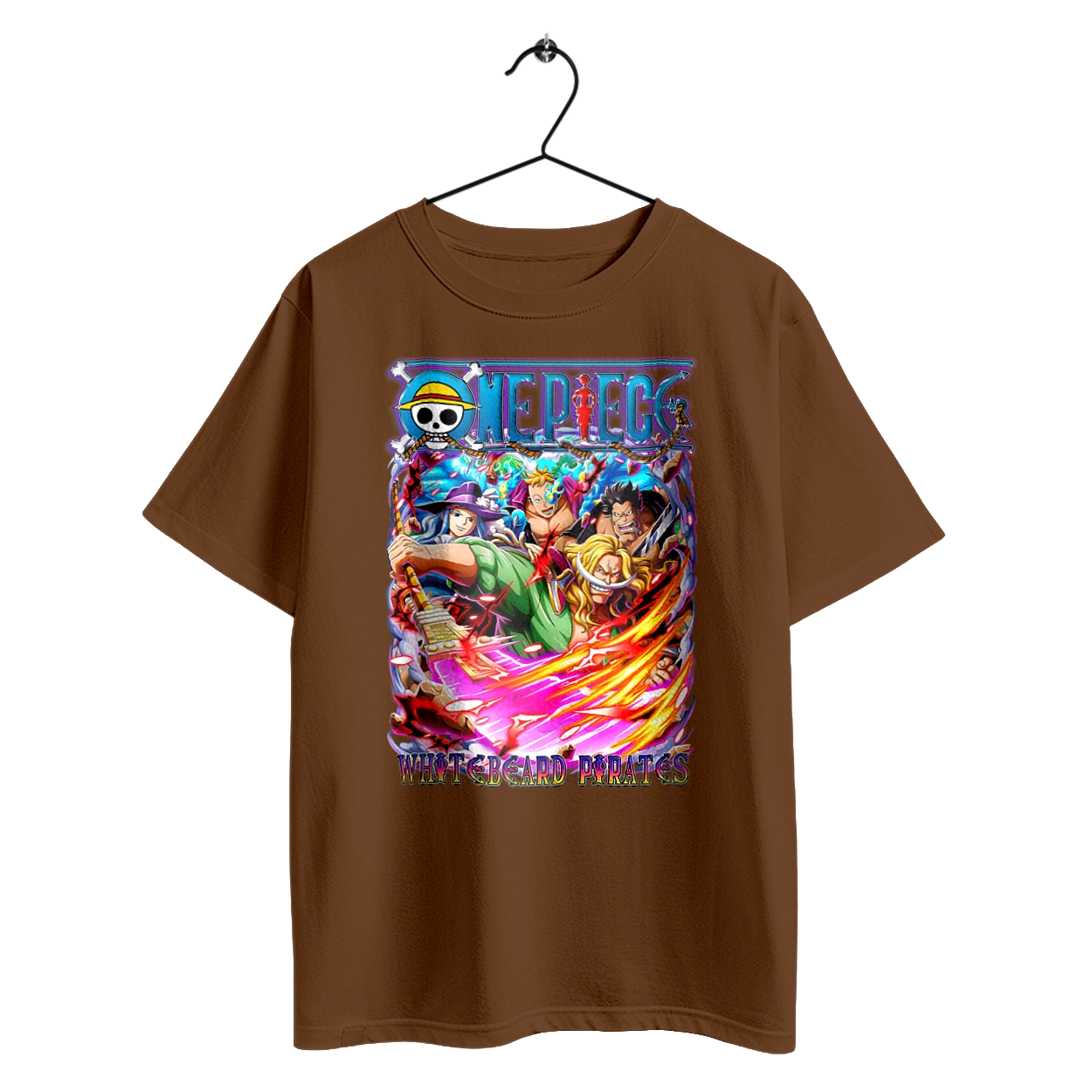 Ван Піс Едвард Ньюгейт