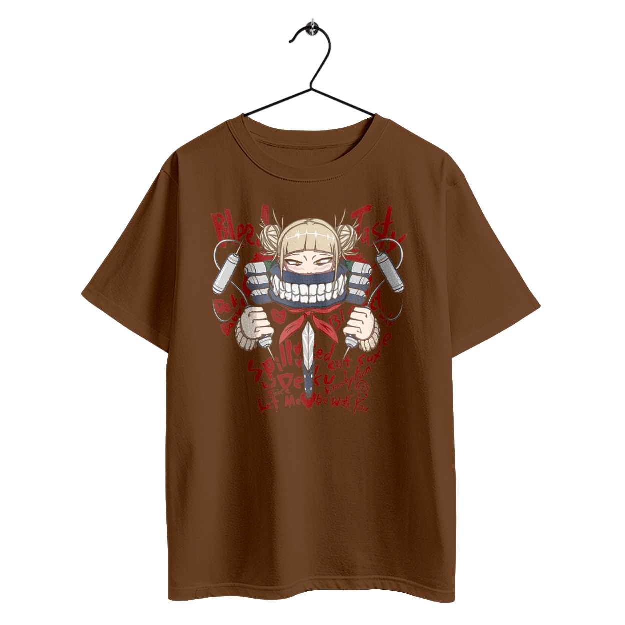 My Hero Academia Himiko Toga