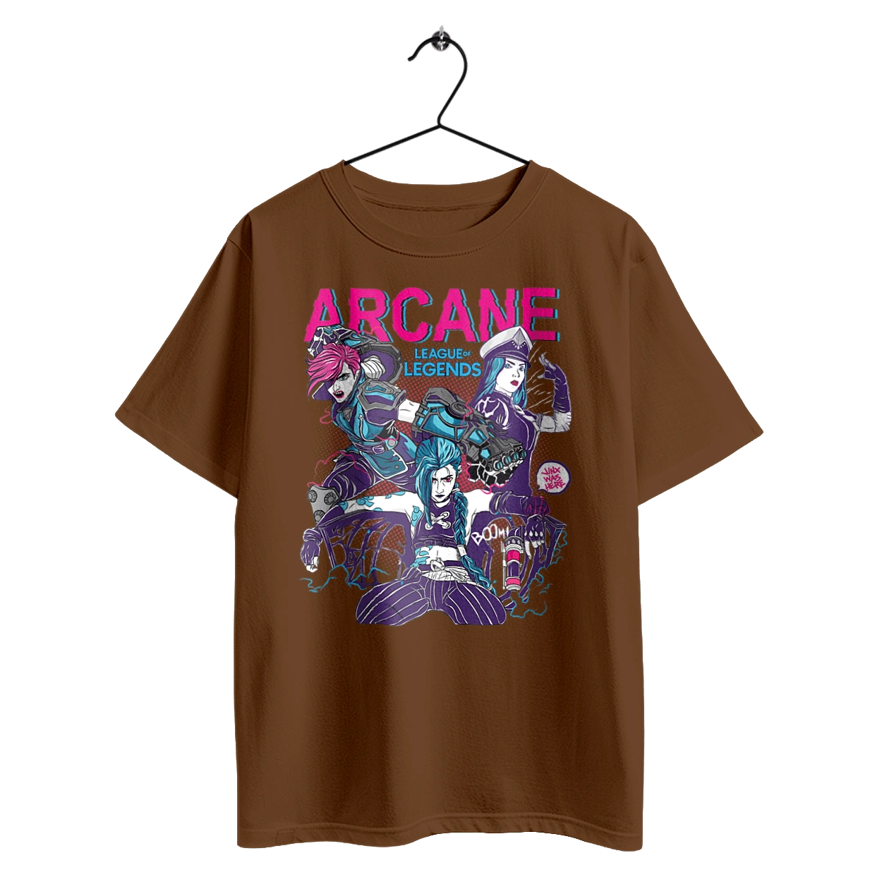 Arcane