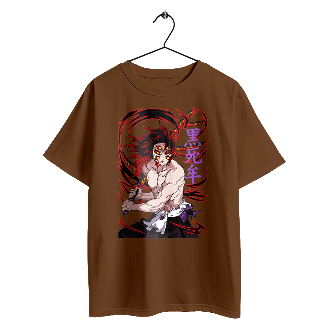 Винищувач Демонів Кокушибо