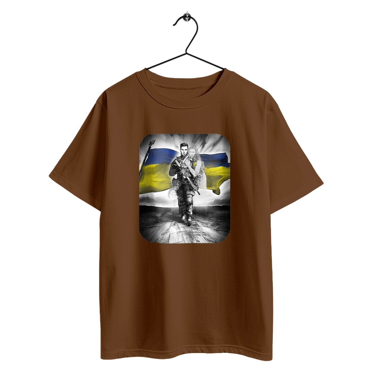 Защитник Украины