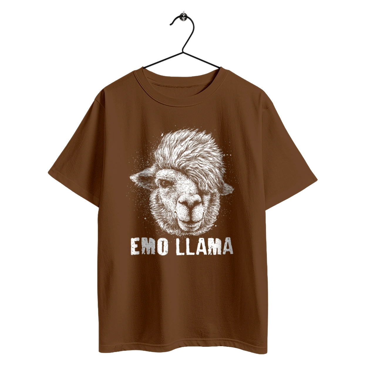 Emo Llama