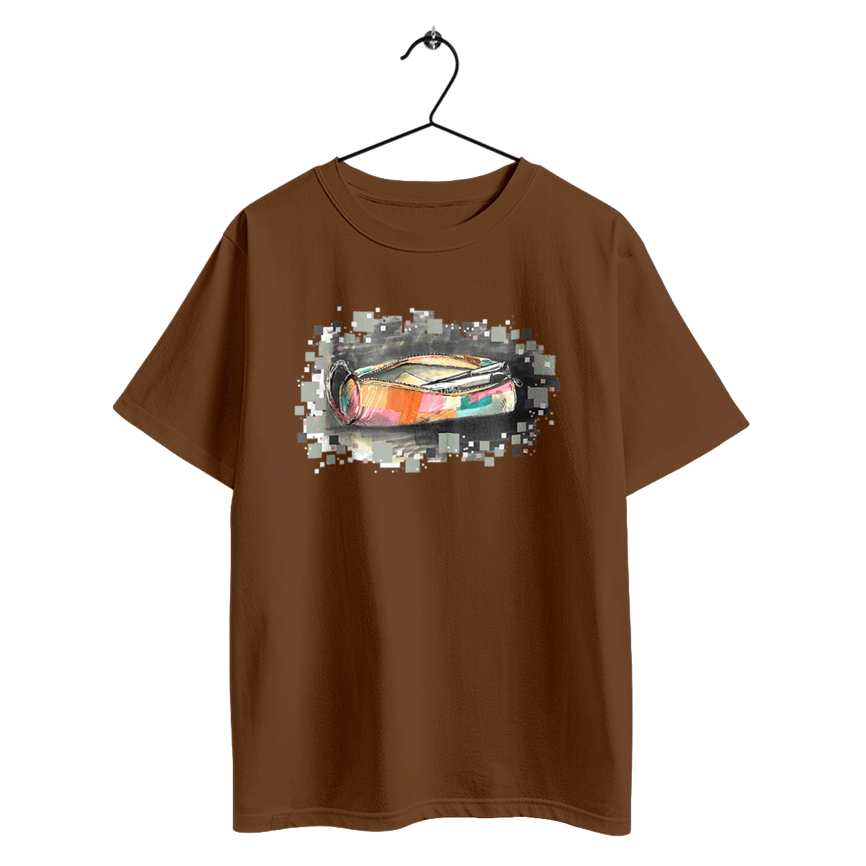 Пенал Авторский рисунок