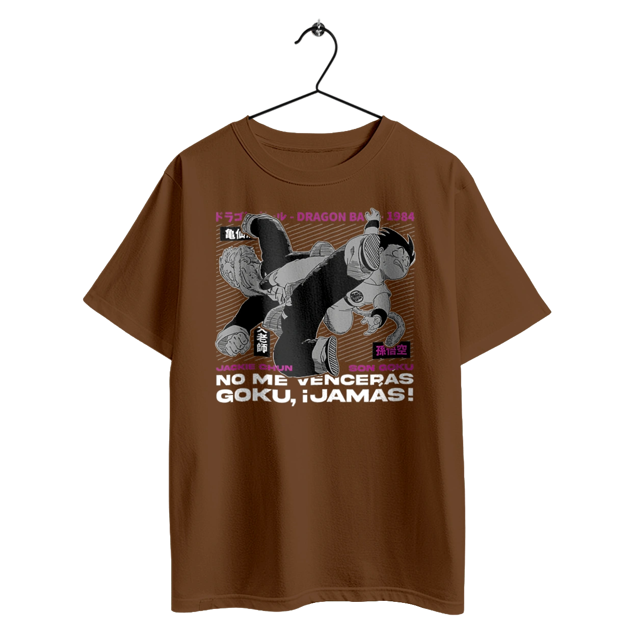 Dragon Ball Maestro Roshi