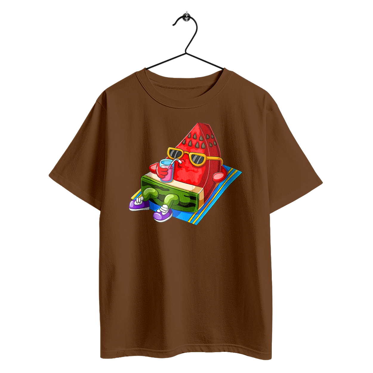 Watermelon Drinks Cocktail