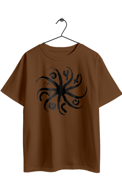 Футболка оверсайз з принтом "The Cure". Cure, альтернативний рок, готик рок, група, дрім піп, музика, нова хвиля, постпанк, рок. 2070702