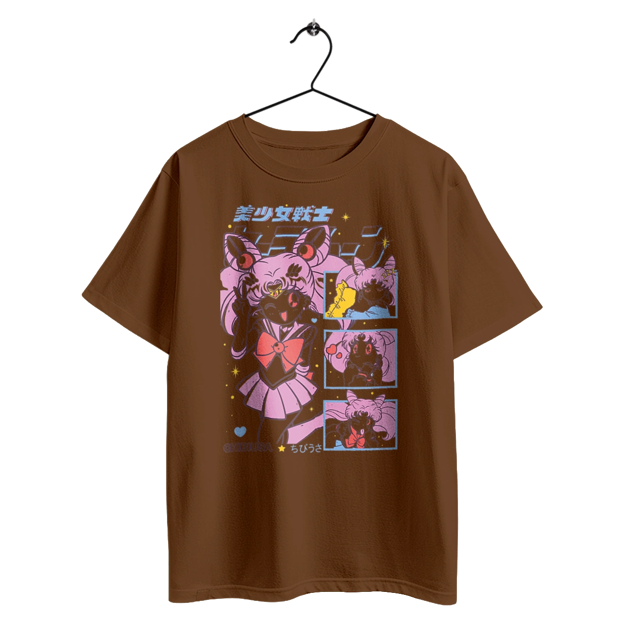 Sailor Moon Chibiusa