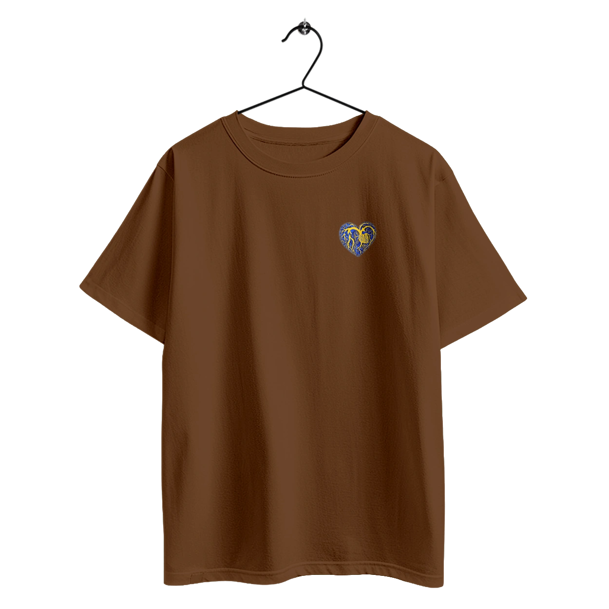 Hearts of the unbreakable