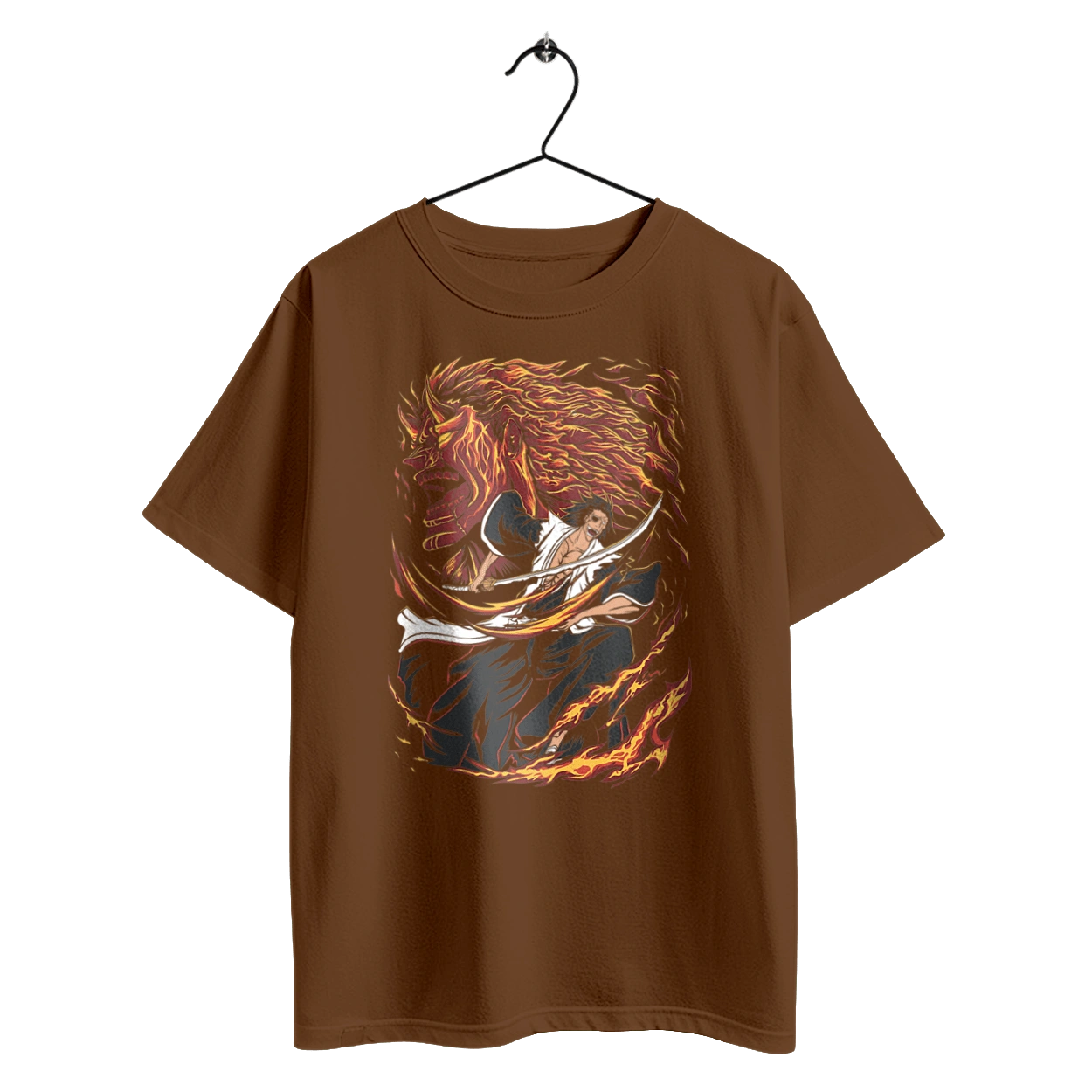 Bleach Kenpachi Zaraki