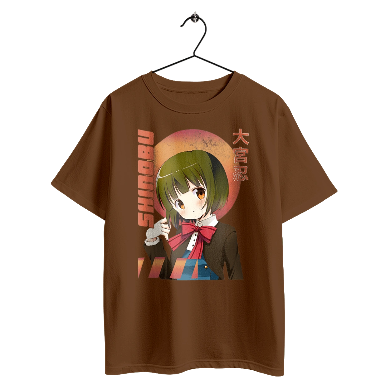 Золота мозаїка Шинобу Омія