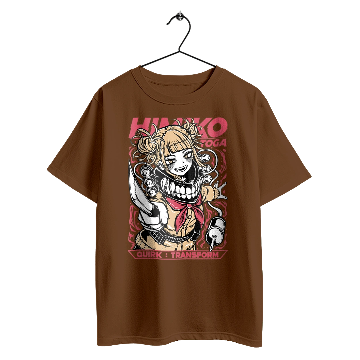 My Hero Academia Himiko Toga