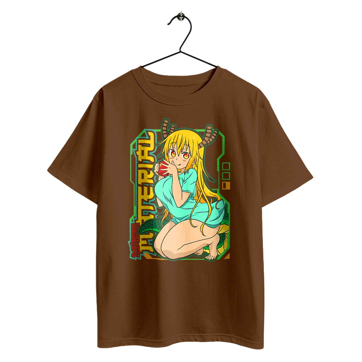 Miss Kobayashi's Dragon Maid