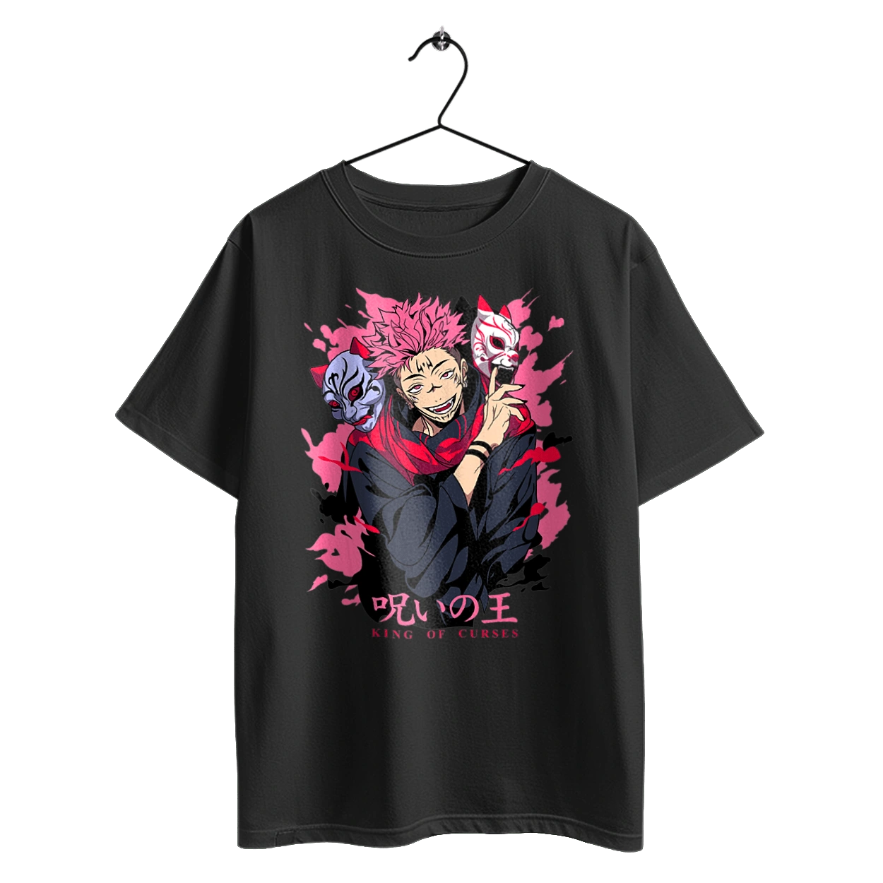 Jujutsu Kaisen Sukuna