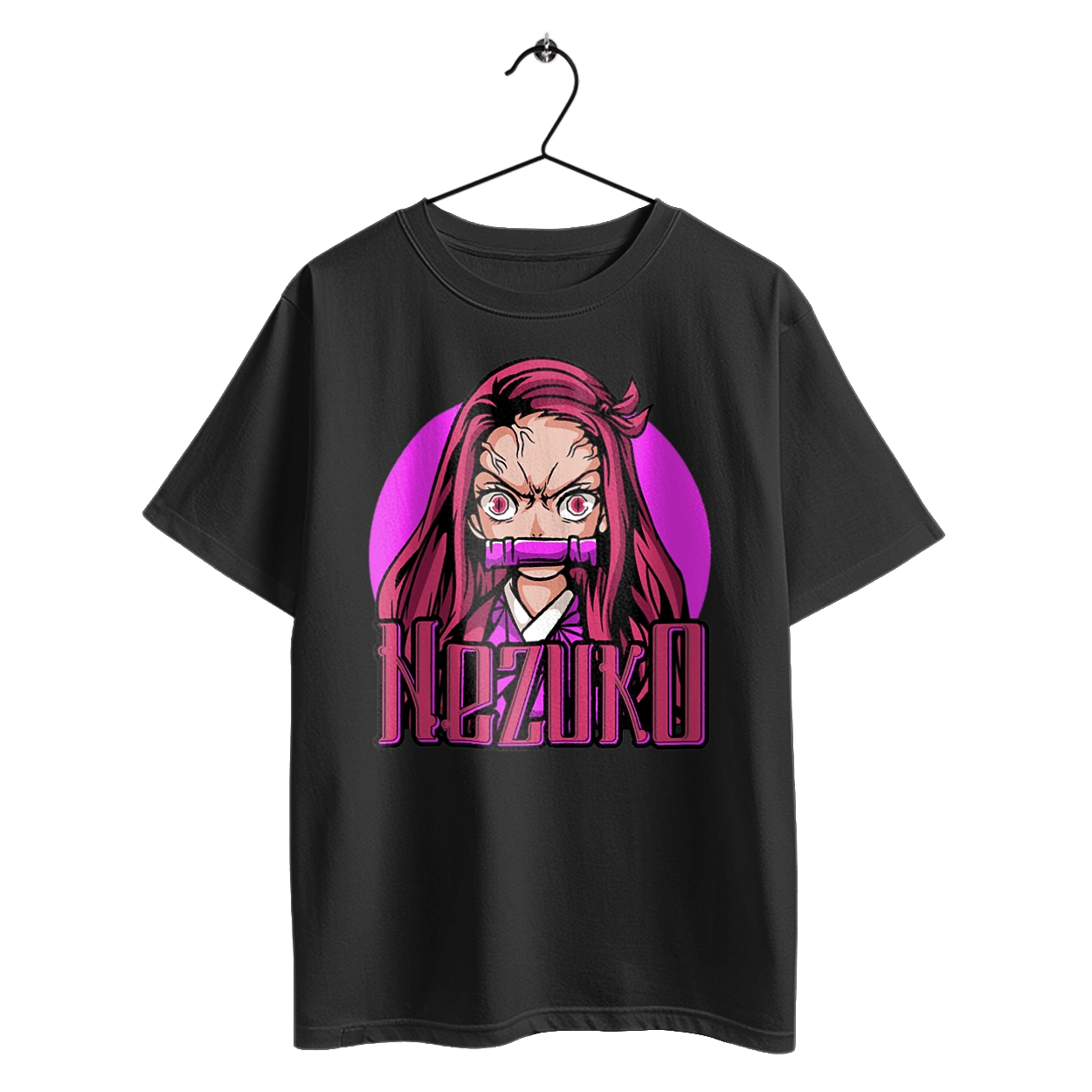 Винищувач Демонів Незуко